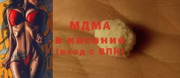 индика Липки
