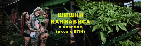 стаф Лиски